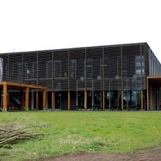 Bourgoyen-Ossemeersen