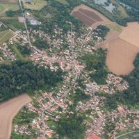 Congis-sur-Thérouanne