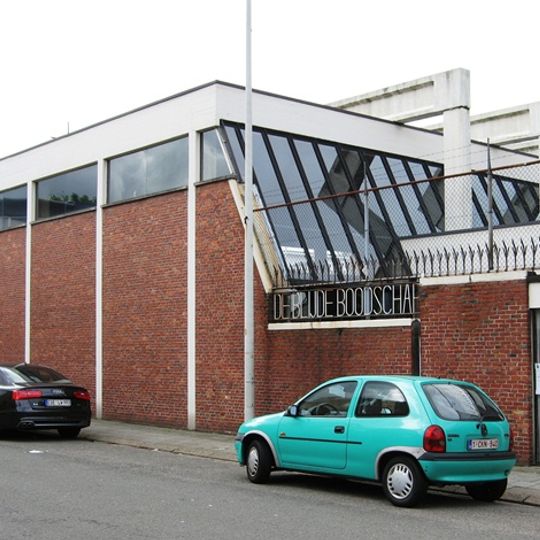 Blijde Boodschapkerk