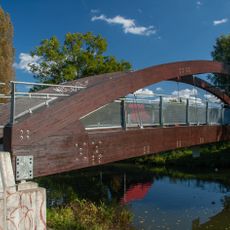 Lávka Simony Monyové