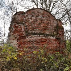 Палатка (Русилово)