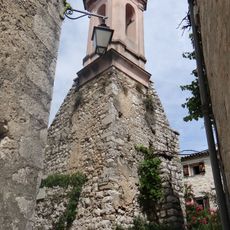 Chapelle des Pénitents blancs de Tourrette-Levens