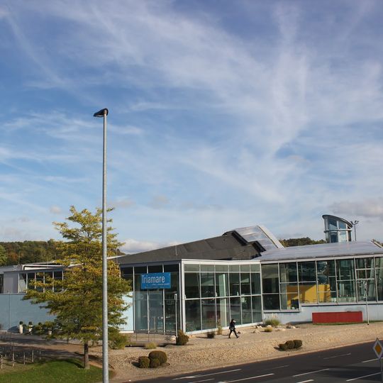 Triamare
