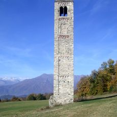 Campanile di San Martino