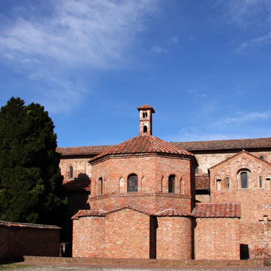Basilica di Santa Maria Maggiore