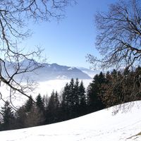 Gemeinde Dünserberg