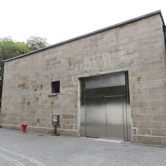 Asia Society Hong Kong Center