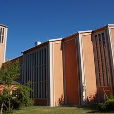 Mater Dolorosa Church