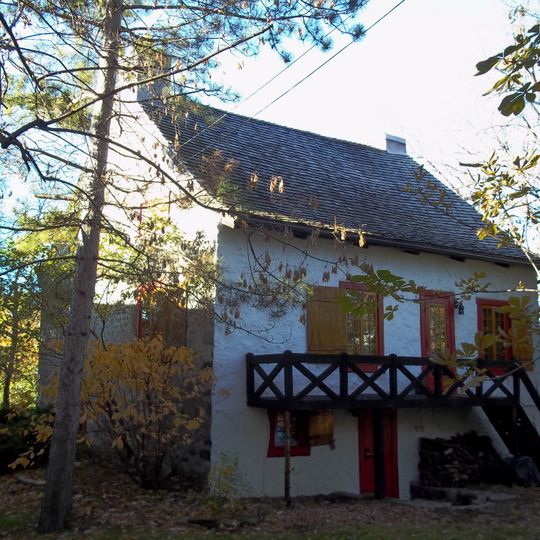 Maison Andegrave