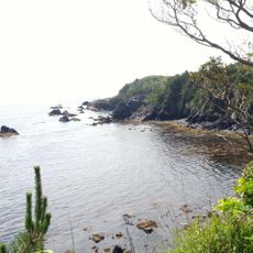 根組浜