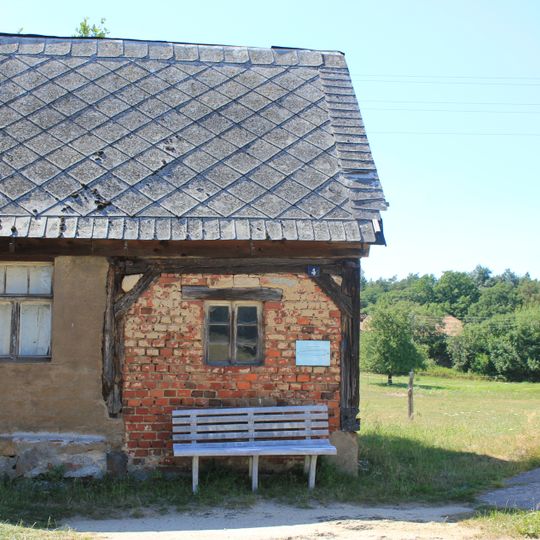 Scharfrichterhaus; Wohnhaus Lissahora 4
