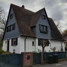 Haus Bogenweg 14