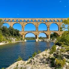 Ponte do Gard