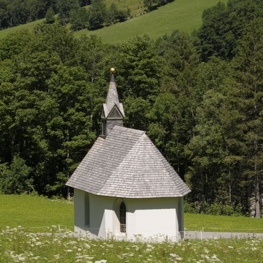 Kapelle Herz Jesu
