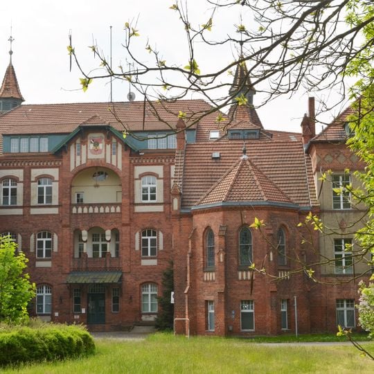 Klinikum Kolkwitz