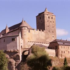 Zamek Kost