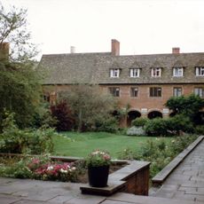 Westcott House