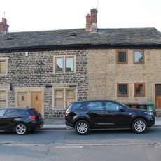 134, 136 And 138, Town Street