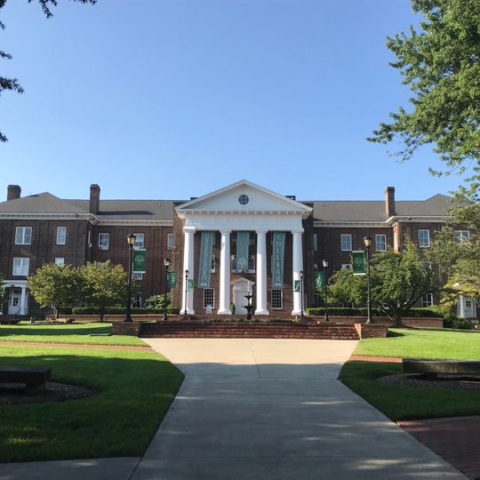 Greensboro College