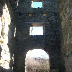 Blue Hills Engine House (At Sw728517)