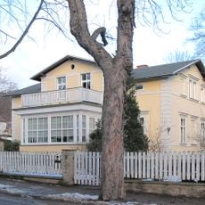 Villa Eduard-Bilz-Straße 31
