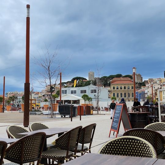 Marina Caffe