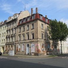 Mietshaus Neustädter Straße 30