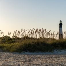 North Beach, Tybee Island