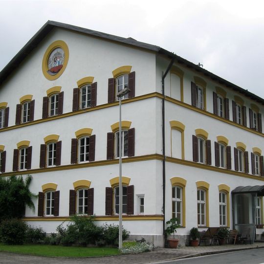 Zollhaus Windshausen