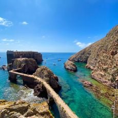 Arquipélago das Berlengas