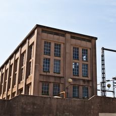 Estació transformadora