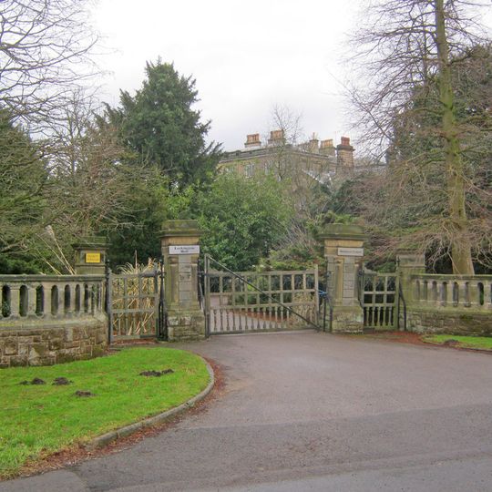 Lockington Hall