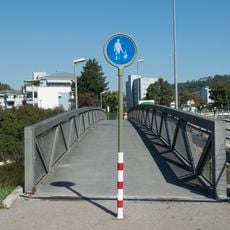 Johannes-Beugger-Steg