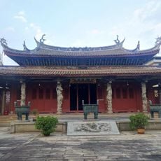 Xianyou Confucian Temple