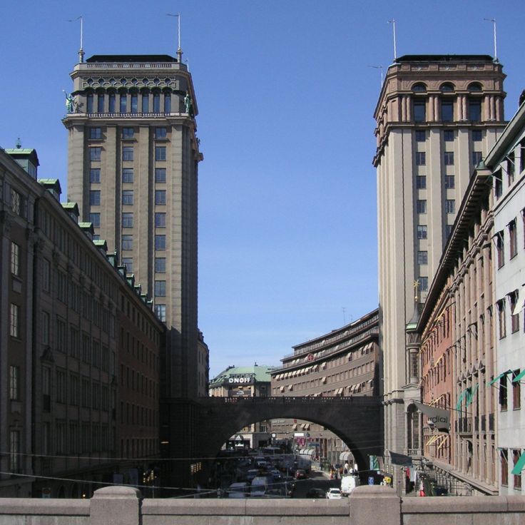 Kungstornen