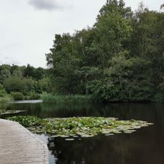 Burgemeester Rasterhoffpark