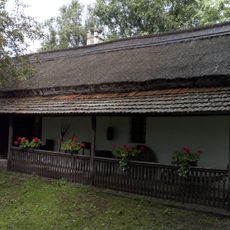 Kiskunhalas Country House