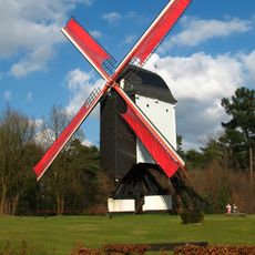 Keesesmolen, Kasterlee