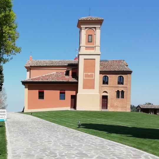 Chiesa di Santa Maria Assunta