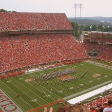 Memorial Stadium