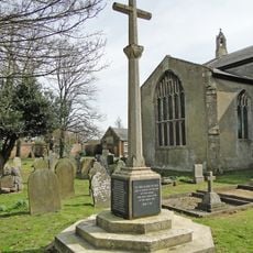 West Lynn War Memorial