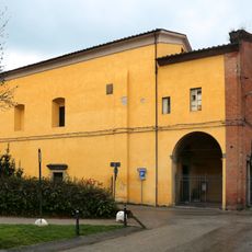 Chiesa di San Benedetto