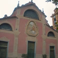Chiesa di Sant'Olcese