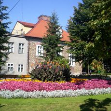 Irena and Mieczysław Mazaraki Museum