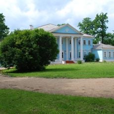 Farmhouse "Novospasskoe"