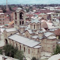Our Lady of Ljeviš