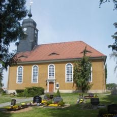 Kirche Wendischbora