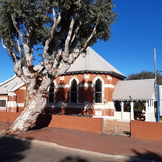 St George's Anglican Church