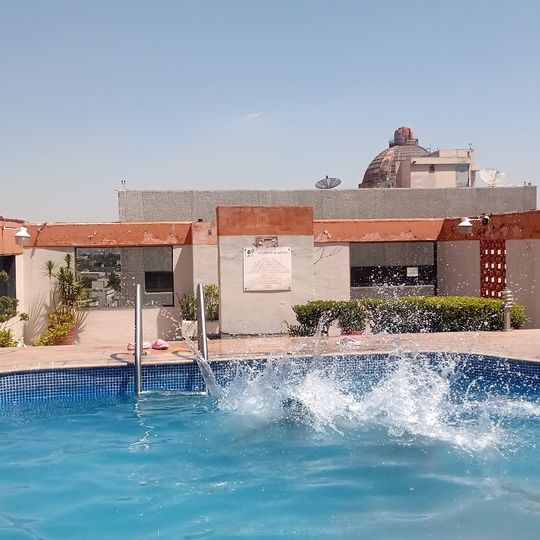Hotel Corinto