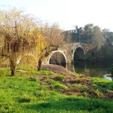 Ponte dos Remedios